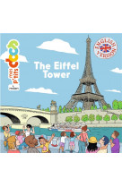 The eiffel tower