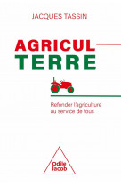 Agriculterre