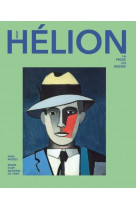 Jean helion - la prose du monde