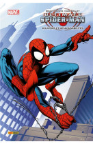 Ultimate spider-man t01