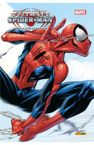Ultimate spider-man t02