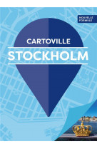Stockholm - edition augmentee