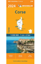 Corse 2024
