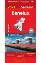 Benelux 2024 - indechirable