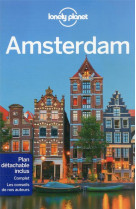 Amsterdam cityguide 8ed