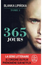 365 jours (365 jours, tome 3)