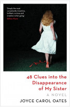 48 clues into the disappearance of my sister
