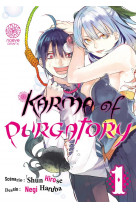 Karma of purgatory t01
