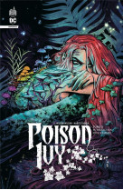 Poison ivy infinite t03