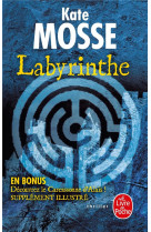 Labyrinthe (ned)
