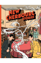 New cherbourg stories t05 secrets de famille