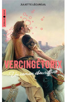 Vercingetorix - un roman ebouriffant
