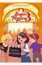 Sugar mystery t02 silence on tourne