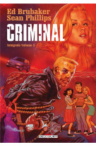 Criminal - integrale t02