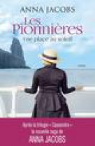 Les pionnieres - tome 1 - vol01