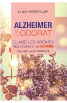 Alzheimer et odorat : quand les sens stimulent la memoire