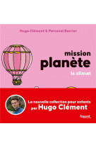 Mission planete t04. le climat