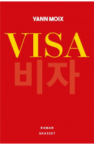 Visa - roman