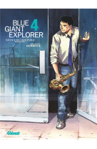 Blue giant explorer t04