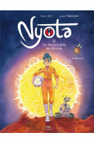 Nyota et les surveillants des etoiles t01 supernova