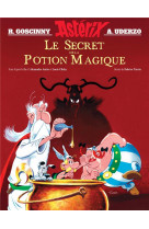 Asterix - le secret de la potion magique