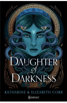 House of shadows - daughter of darkness