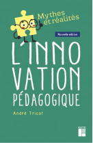 L-innovation pedagogique