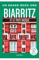Biarritz et le pays basque guide un grand week-end