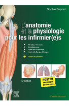 L-anatomie et la physiologie pour les infirmier(e)s