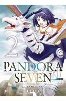 Pandora seven t02
