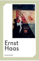 Ernst haas