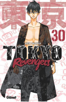 Tokyo revengers t30