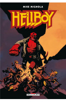 Hellboy - edition speciale 30e anniversaire