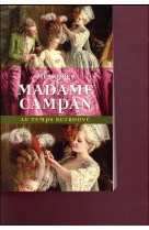 Memoires de madame campan, premiere femme de chambre de marie-antoinette