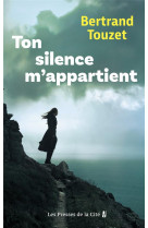 Ton silence m-appartient