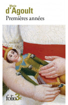 Premieres annees - (1806-1827)