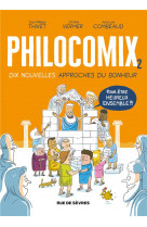 Philocomix t2