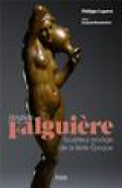 Alexandre falguiere - sculpteur prodige de la belle epoque