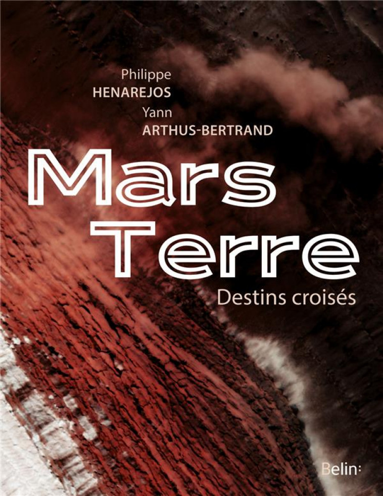 MARS TERRE - HENAREJOS - DORLING KINDERS