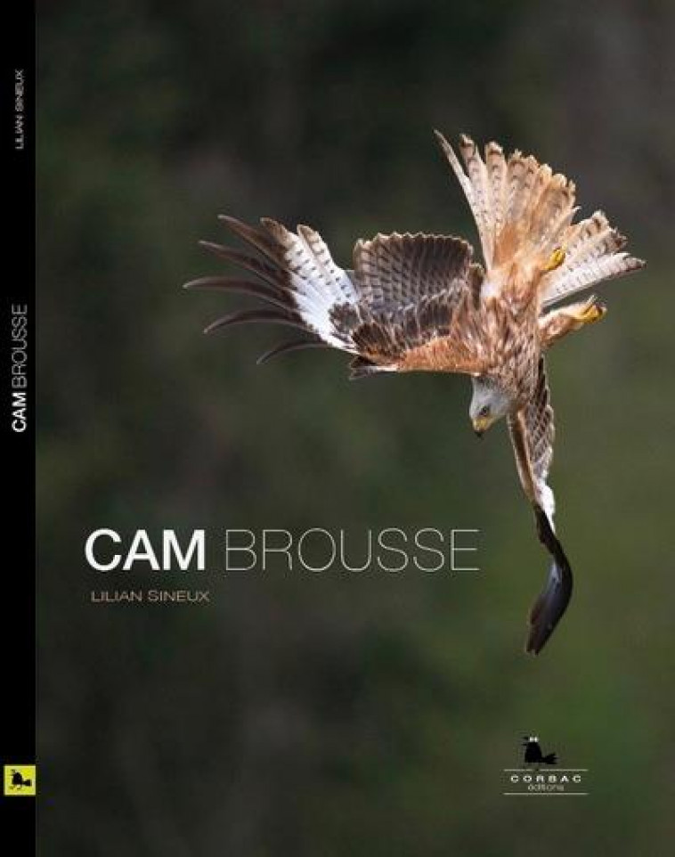 CAMBROUSSE - SINEUX LILIAN - CORBAC