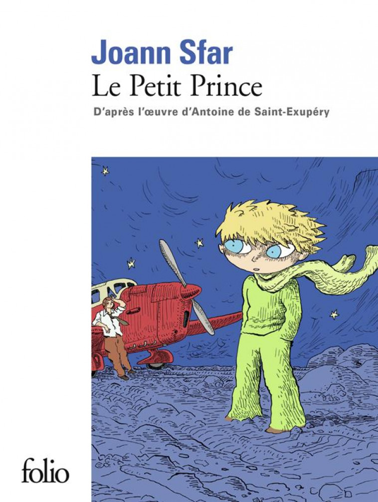 Les secrets du livre Le Petit Prince de Saint-Exupéry