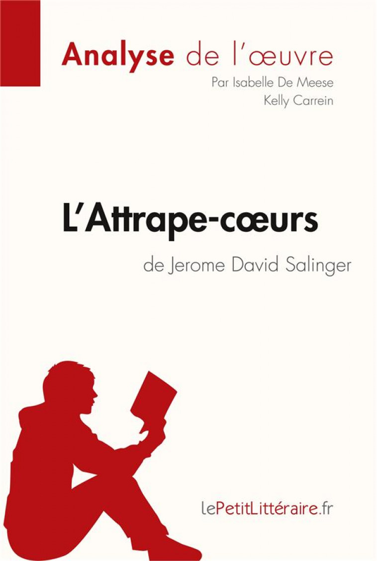 Librairie l'Attrape-Cœurs