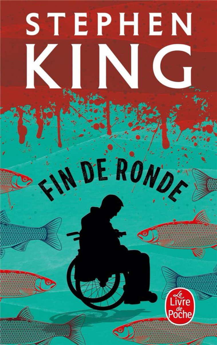 FIN DE RONDE - KING STEPHEN - NC