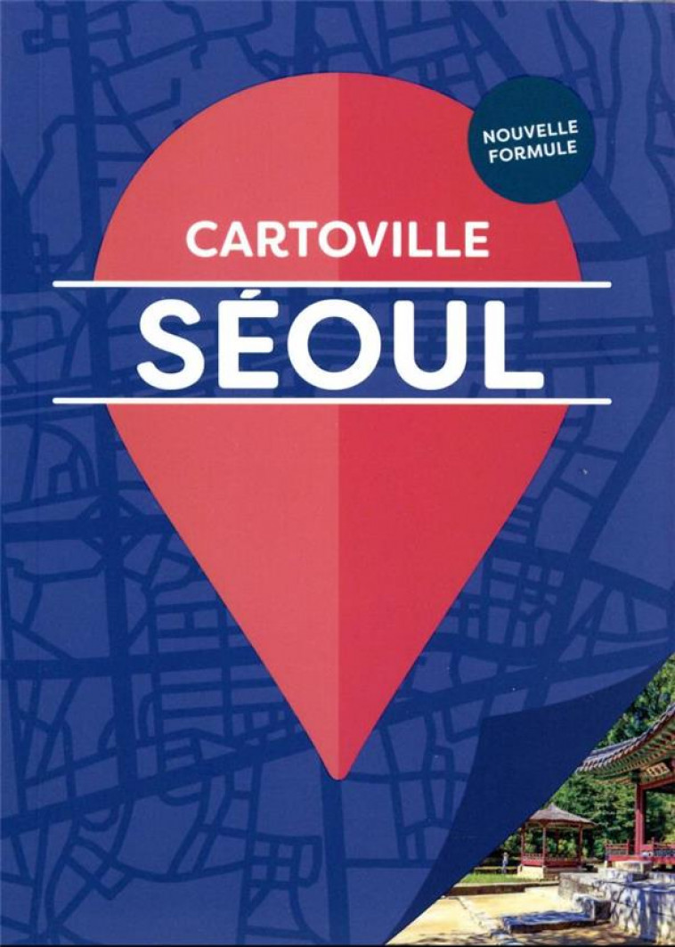 SEOUL - COLLECTIF - Gallimard-Loisirs