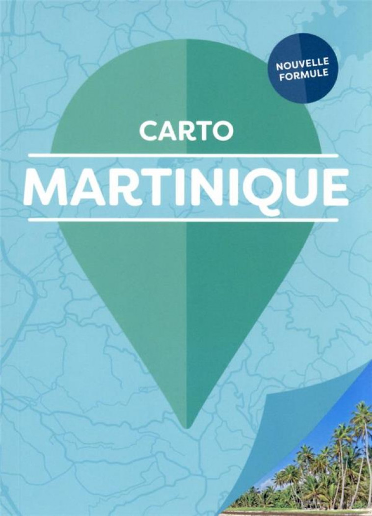 MARTINIQUE - COLLECTIF - Gallimard-Loisirs