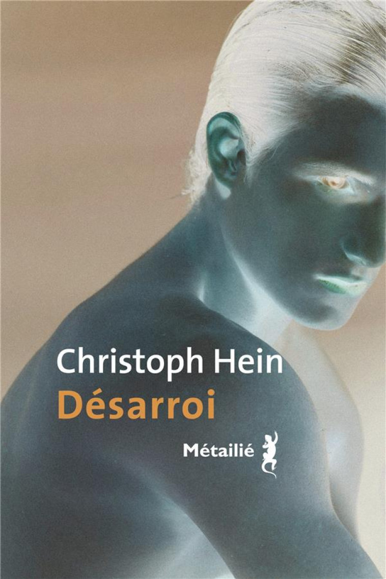DESARROI - HEIN CHRISTOPH - METAILIE