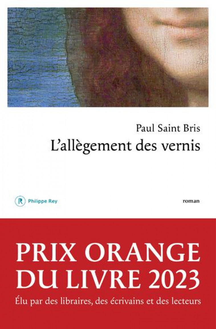 L-ALLEGEMENT DES VERNIS - SAINT BRIS PAUL - REY